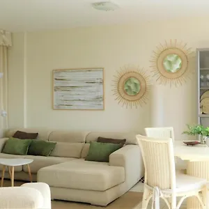 Ocean Sun & Golf I Apartment San Miguel de Abona