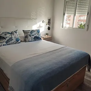Apartment Torremolinos Suite, Torremolinos