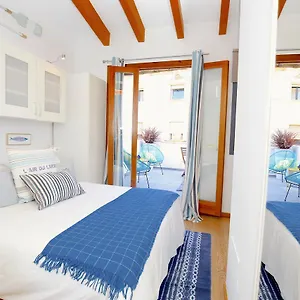 Sant Miquel Homes - Turismo De Interior Apartment Palma de Mallorca