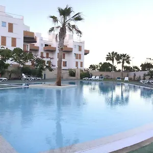 Amazing Duplex On The Apartment El Medano (Tenerife)