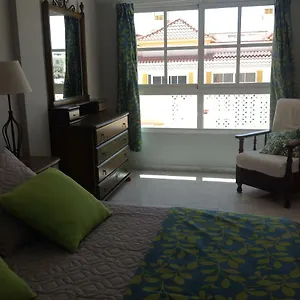 Aventura En Apartment Caleta De Fuste